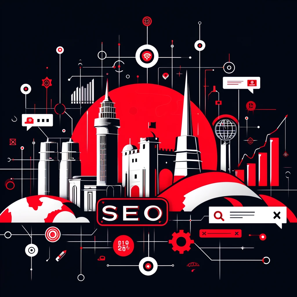 Best SEO in Sri Lanka by SAMSUL Digital Marketing Agency