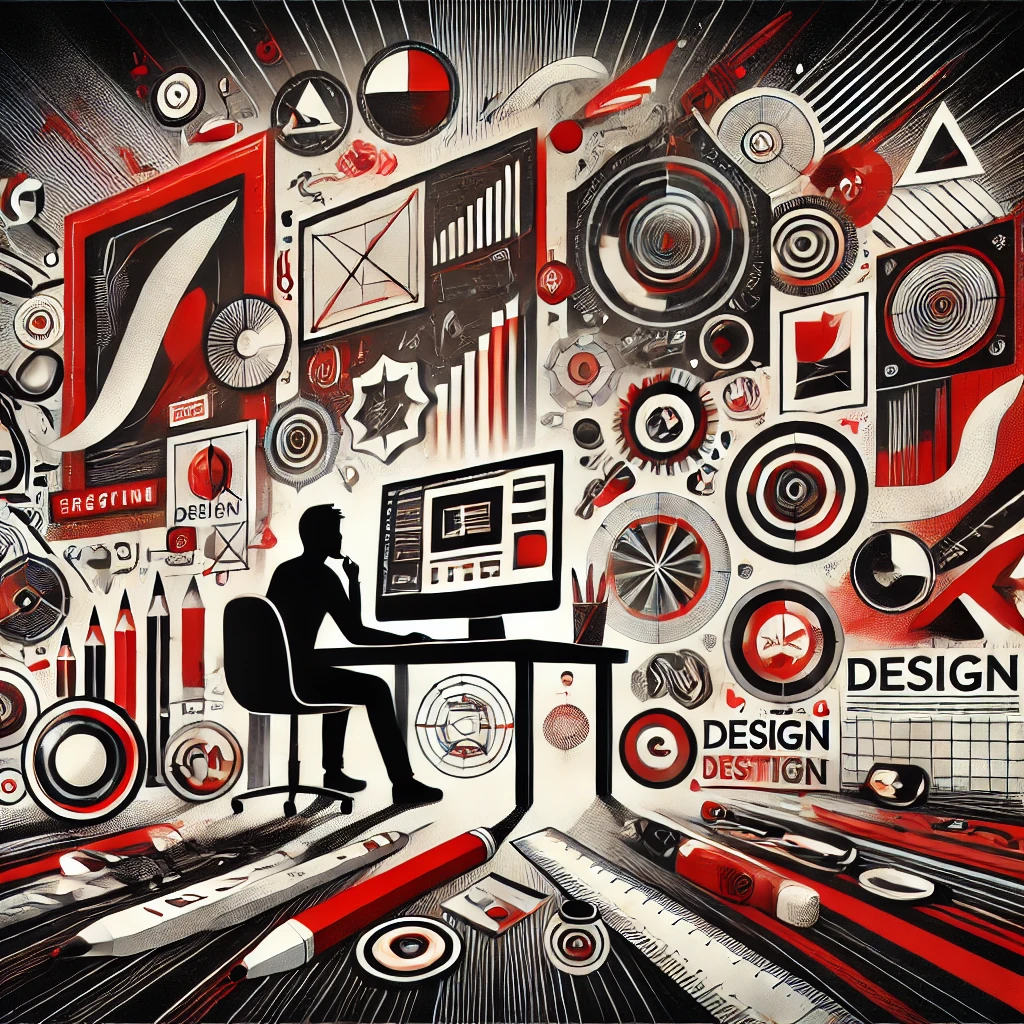 graphic designing in Sri Lanka