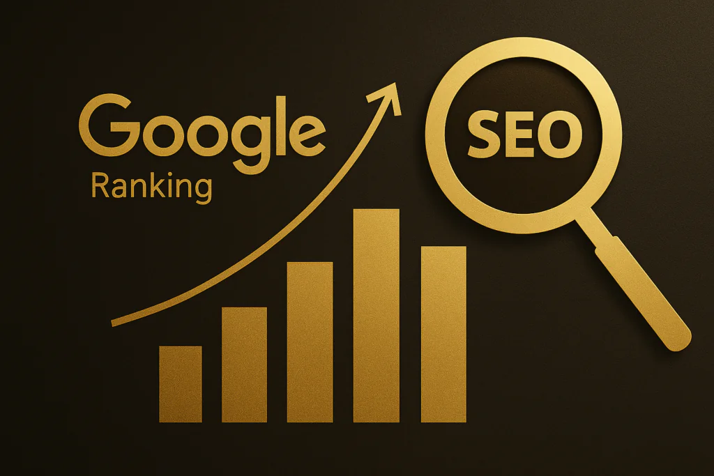 SEO Agency